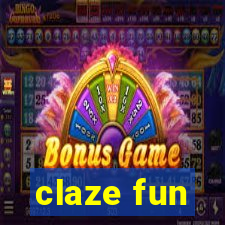 claze fun